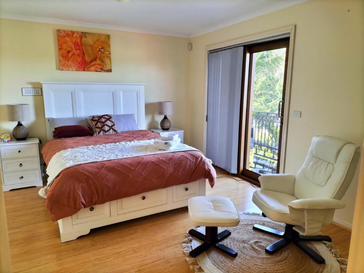 Apartamento 12 Mins To Mel Airport-Good Wood House St Albans Exterior foto