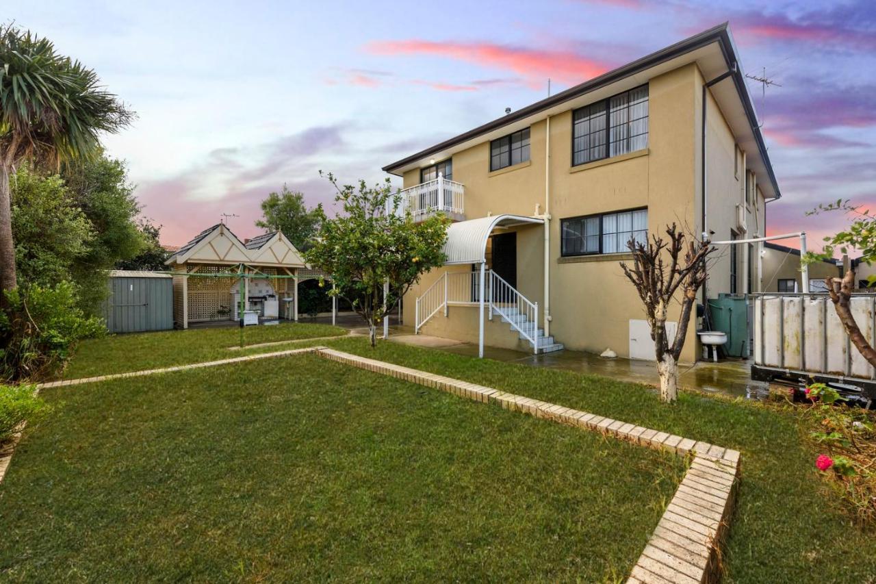 Apartamento 12 Mins To Mel Airport-Good Wood House St Albans Exterior foto