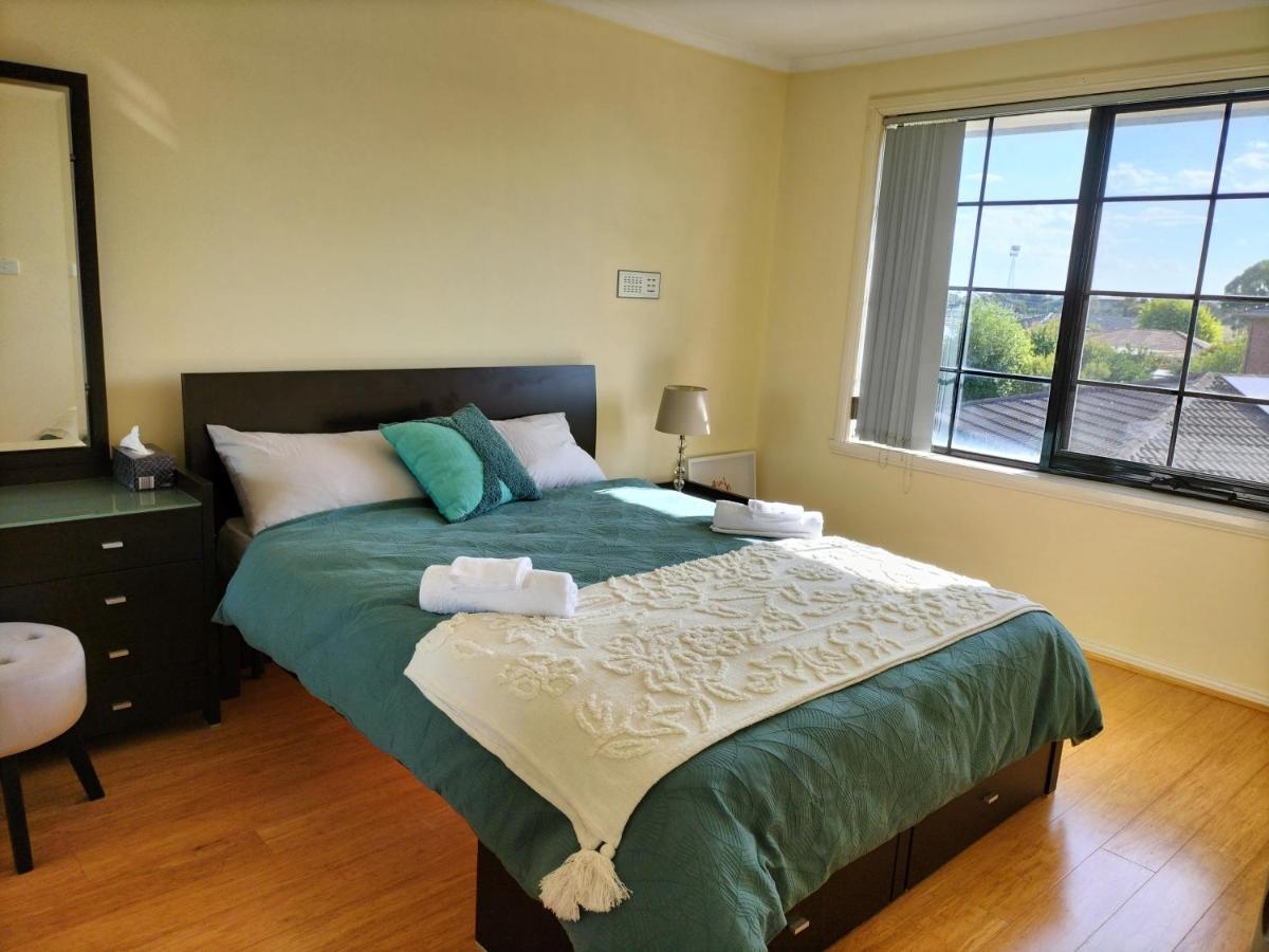 Apartamento 12 Mins To Mel Airport-Good Wood House St Albans Exterior foto